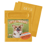 FURRIENDLY RUG 客製化寵物短毛絨地毯 - 𝗣𝗢𝗢𝗣 𝗖𝗟𝗨𝗕®