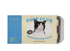 FURRIENDLY RUG 客製化寵物短毛絨地毯 - 𝗣𝗢𝗢𝗣 𝗖𝗟𝗨𝗕®