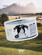 FURRIENDLY RUG 客製化寵物短毛絨地毯 - 𝗣𝗢𝗢𝗣 𝗖𝗟𝗨𝗕®