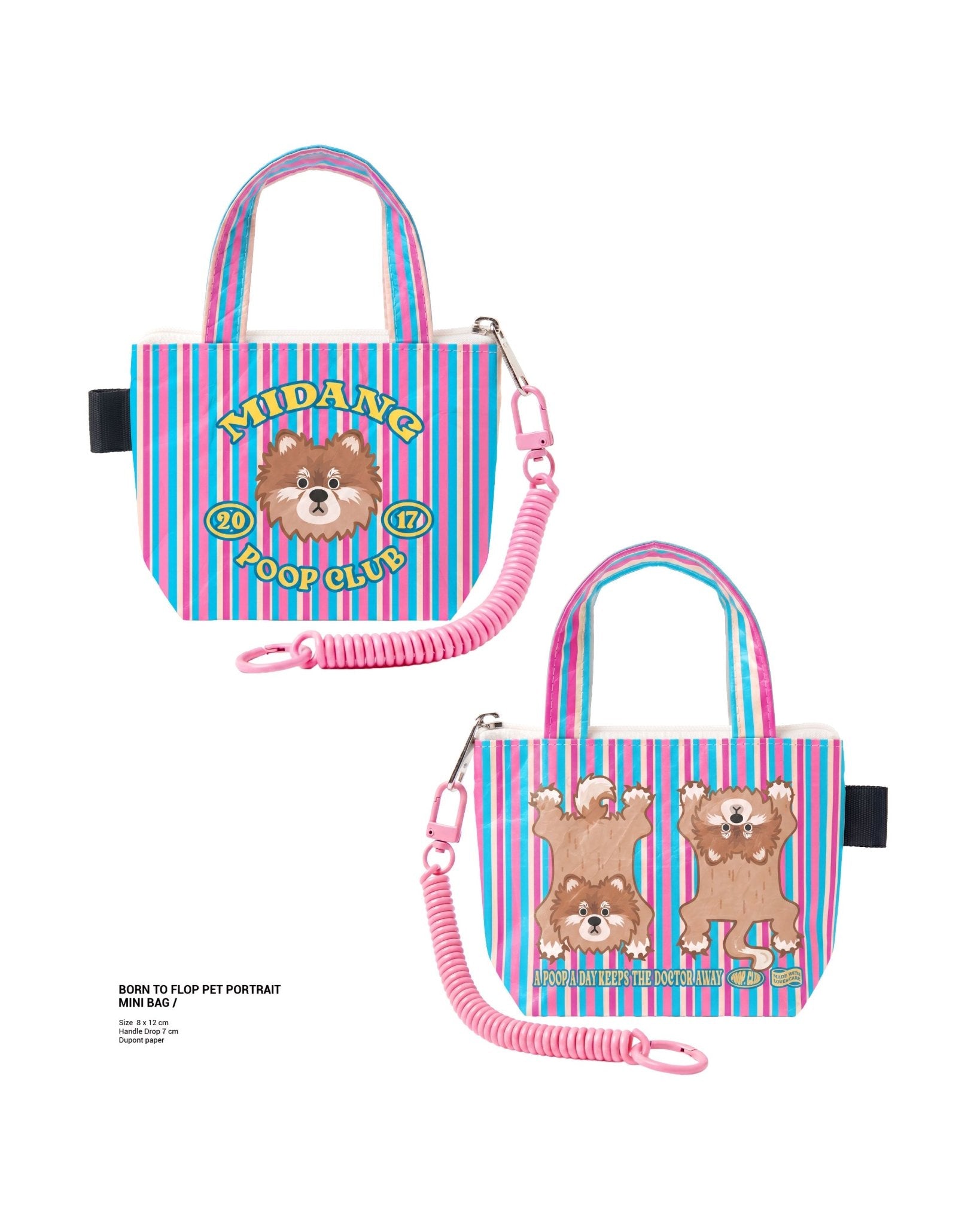 | 𝐵𝑜𝑟𝑛 𝑡𝑜 𝑓𝑙𝑜𝑝 𝑃𝑒𝑡 𝑃𝑜𝑟𝑡𝑟𝑎𝑖𝑡 | 寵物似顏繪 - 𝗣𝗢𝗢𝗣 𝗖𝗟𝗨𝗕®